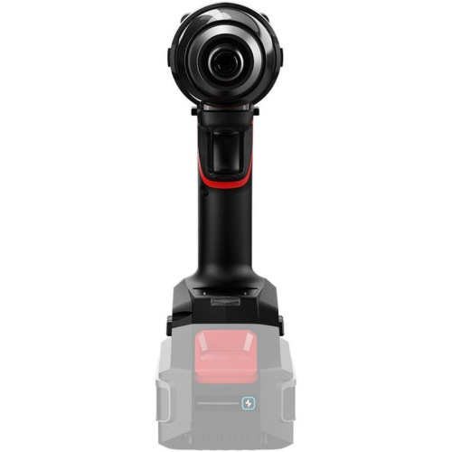 Винтоверт ударный аккумуляторный Deli DE-QZ20-1A4 с АКБ и ЗУ