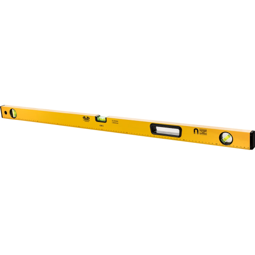 Уровень строительный Deli DL291000 1000мм