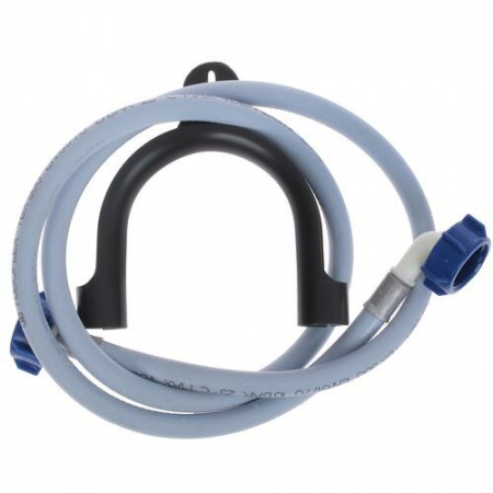 Стиральная машина LG F1096SDS3 белый