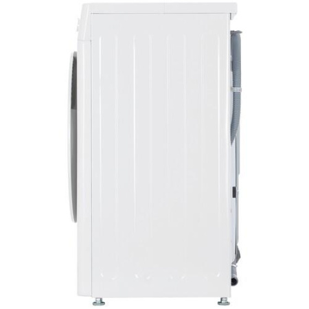 Стиральная машина LG F2J6HSFW белый