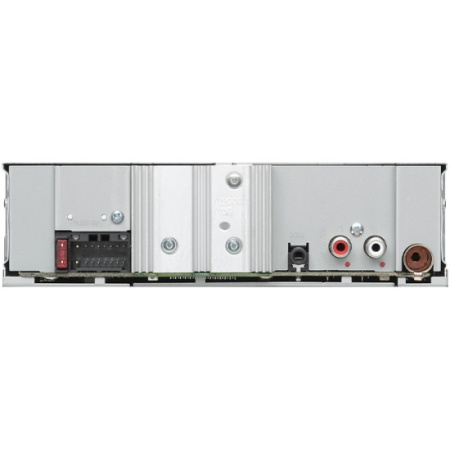 Автомагнитола Kenwood KMM-BT208