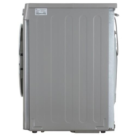 Сушильная машина LG DC90V5V9S серый