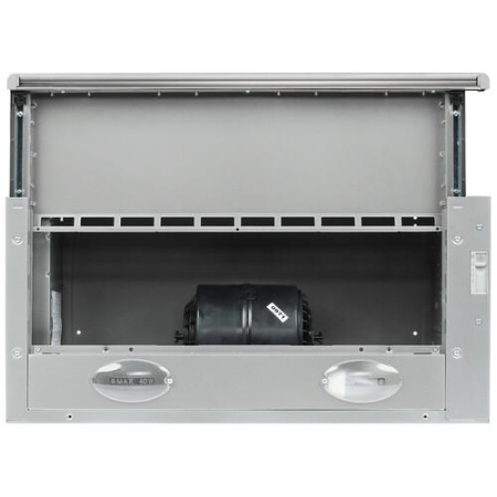 Вытяжка телескопическая Beko CTB6407X серебристый/серебристый