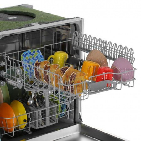 Встраиваемая посудомоечная машина Bosch SMV25AX00E