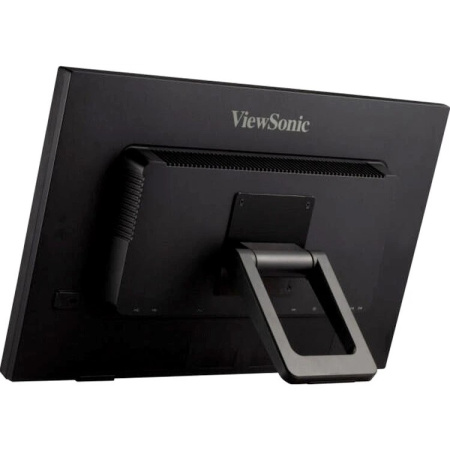 Монитор ViewSonic TD2223 черный