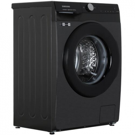 Стиральная машина Samsung WW80AG6S28ABLP серый