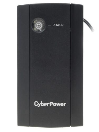 ИБП CyberPower UTC650E