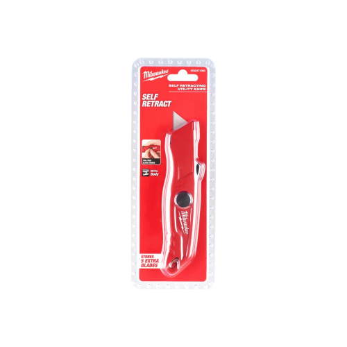 Нож строительный Milwaukee HD 4932471360