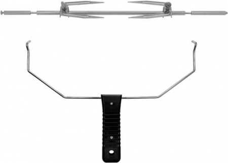 Мини-печь BBK OE4084MC черный