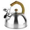 Чайник LARA LR00-18 стальной