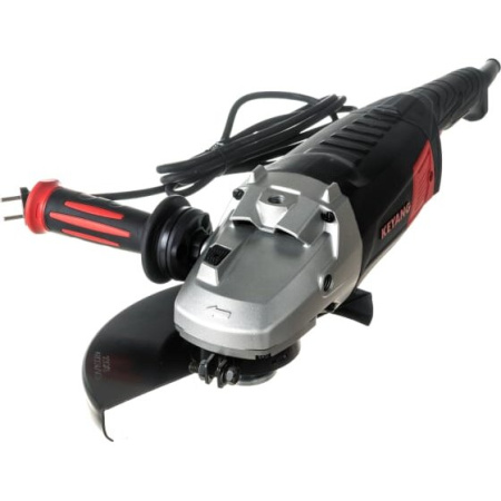 Угловая шлифмашина KEYANG DG230-22