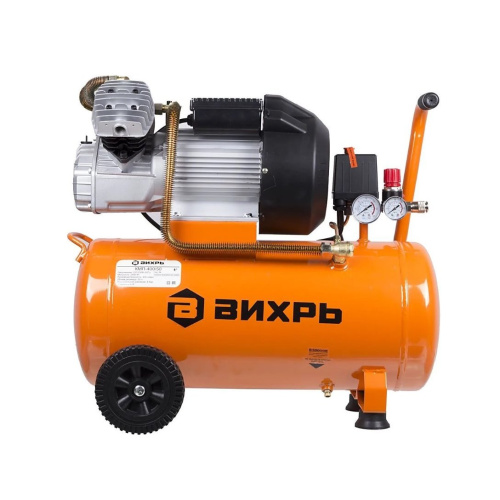 Компрессор Вихрь КМП-400/50