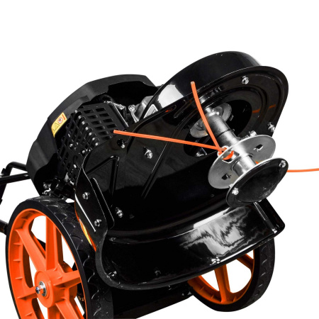 Газонокосилка Skiper GW550