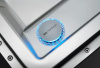 Посудомоечная машина Midea MFD60S510Wi белый