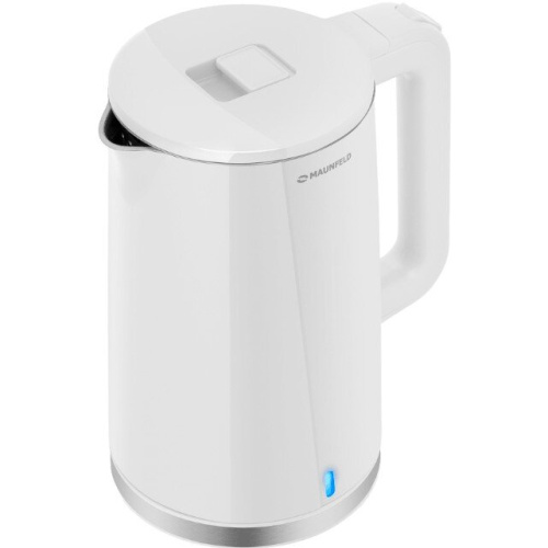 Электрочайник MAUNFELD MGK-633WH