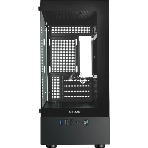 Корпус Ginzzu CL470