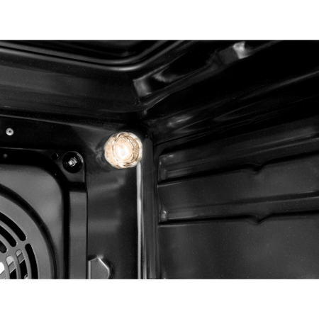 Комбинированная плита Hansa FCMW582233