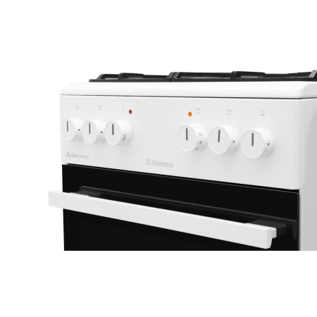 Комбинированная плита Hansa FCMW582233