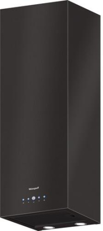 Вытяжка пристенная Weissgauff IRIDA BL черный