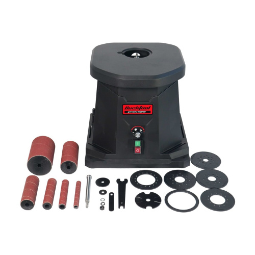 Осциляционно-шпиндельный шлифовальный станок Bucktool OSM-1V