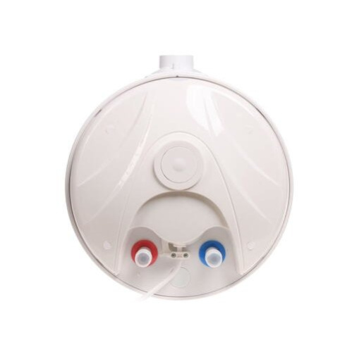 Водонагреватель Electrolux AXIOmatic Slim EWH 50 НС-1007011 белый