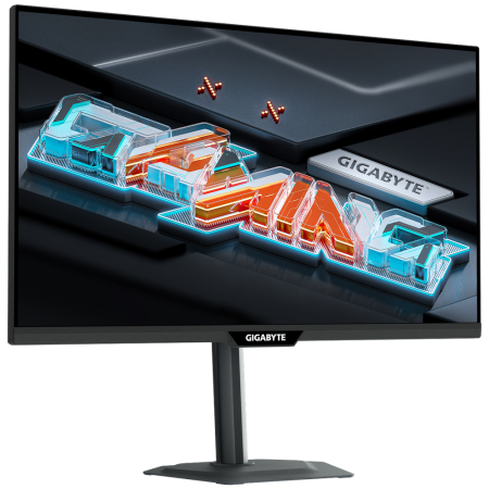 Монитор Gigabyte M27QS EK Black