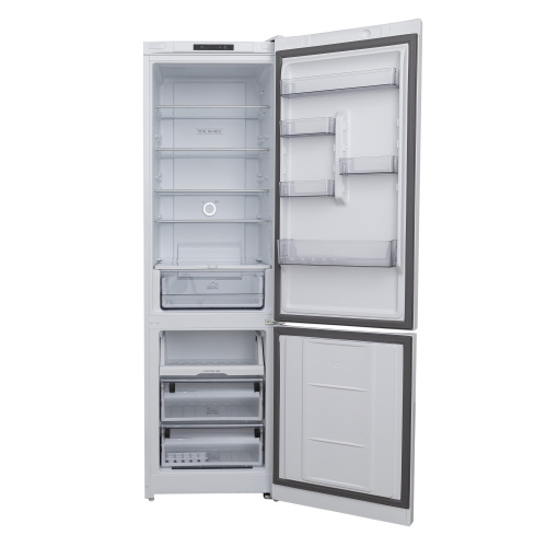 Холодильник Hotpoint HT 5200 C W