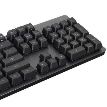 Клавиатура проводная Logitech G413