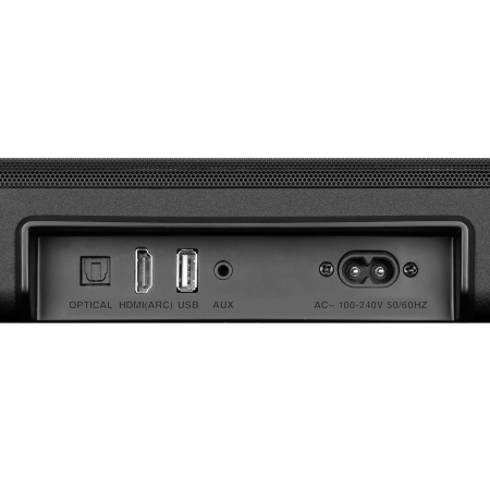 Саундбар SVEN SB-2035 черный