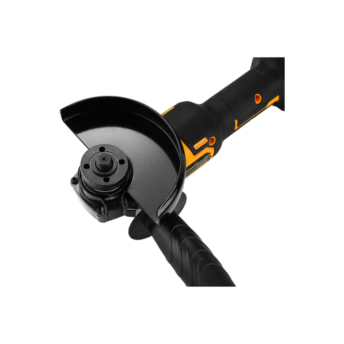 УШМ DEKO DKAG 063-2153. 2*4.0Ач+ЗУ