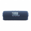 Портативная колонка JBL Flip 7 JBLFLIP7BLU синий