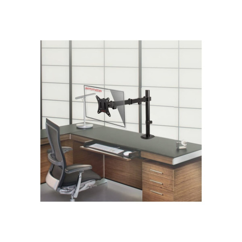 Кронштейн Arm media LCD-T10 (90396) black