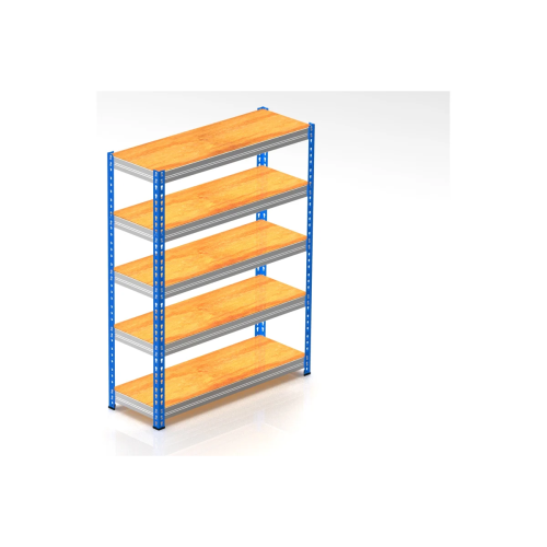 Стеллаж Gigant МКФ G-МКФ-15615-2,0