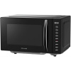 Микроволновая печь Rondell RDE-MW204 черный