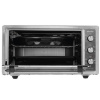Мини-печь Simfer M4507 серебристый