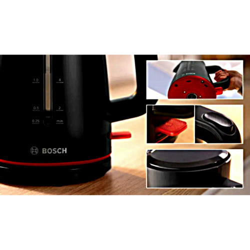 Электрочайник Bosch TWK3M123