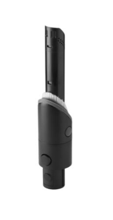 Пылесос  вертикальный  Deerma DEM-T20W  черный