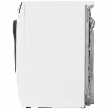 Сушильная машина Electrolux EW8H458B белый