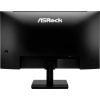 Монитор ASRock CL25FFA Black