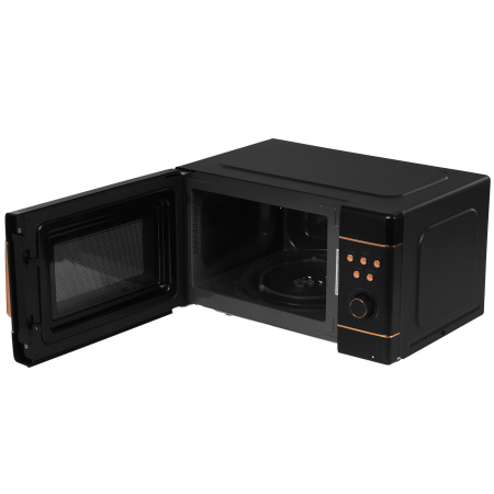 Микроволновая печь JVC JK-MW270D черный