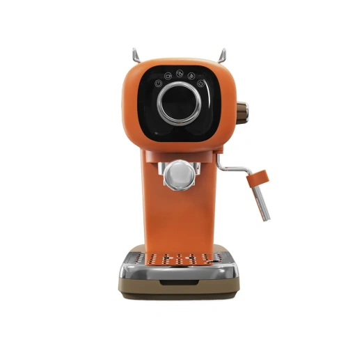 Кофеварка BQ CM2003 Orange