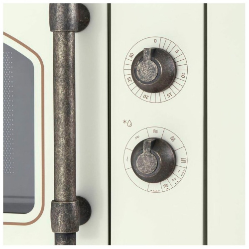 Встраиваемая микроволновая печь MAUNFELD JBMO.20.5ERIB