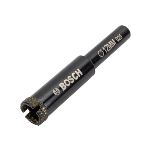 Сверло алмазное Bosch Diamond 2608550610 for Hard Ceramics 12мм