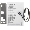 Материнская плата GIGABYTE H610M D3W DDR4