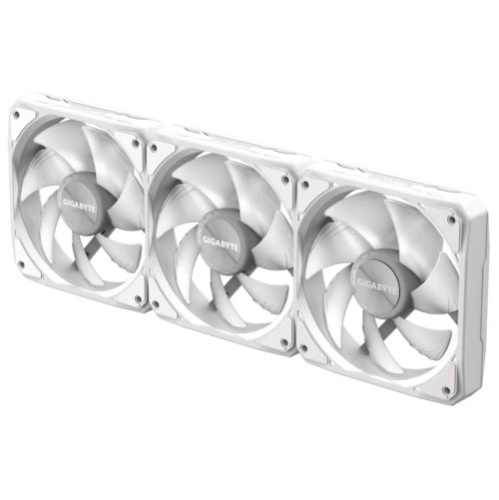 Комплект вентиляторов GIGABYTE GP-GBT EZFAN1203 Ice
