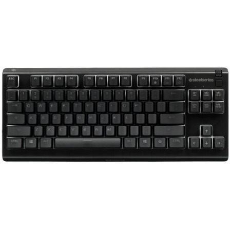 Клавиатура проводная SteelSeries Apex 3 TKL