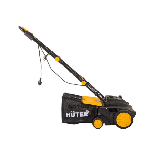 Скарификатор-аэратор Huter ESA-1500 70/16/2 электрический