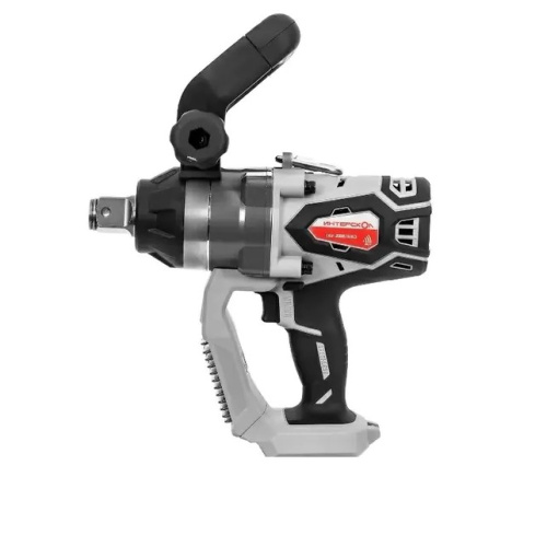 Дрель-шуруповерт Интерскол ГАУ-2000/36ВЭ (820.1.0.70)