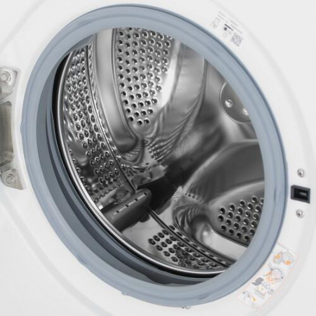 Стиральная машина LG F1096SDS3 белый