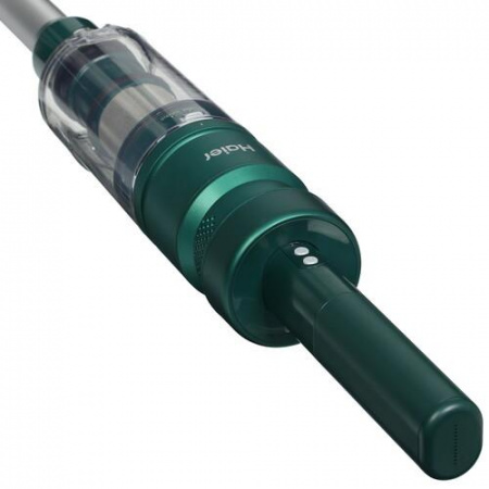 Пылесос  вертикальный  Haier HVC150SH  зеленый